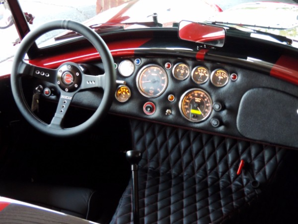 New-1965-Backdraft-Racing-Custom-Cobra-RT3-Roadster---Iconic-427s