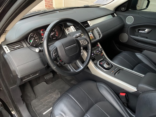 Used-2016-Land-Rover-Range-Rover-Evoque-SE