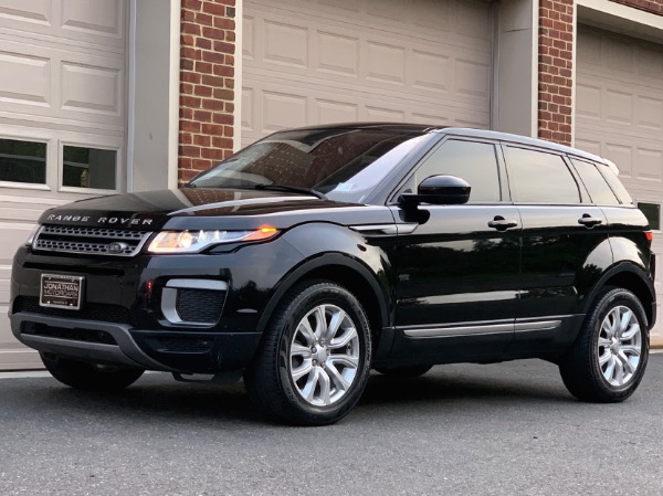 Used-2016-Land-Rover-Range-Rover-Evoque-SE