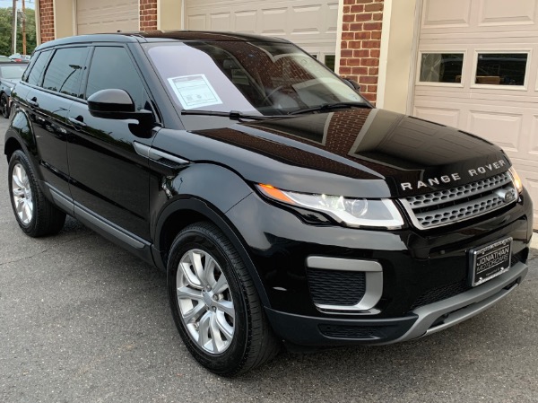 Used-2016-Land-Rover-Range-Rover-Evoque-SE