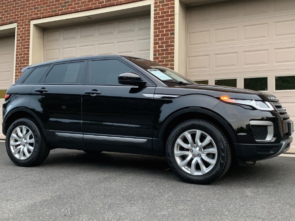 Used-2016-Land-Rover-Range-Rover-Evoque-SE