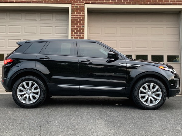 Used-2016-Land-Rover-Range-Rover-Evoque-SE