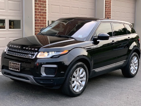 Used-2016-Land-Rover-Range-Rover-Evoque-SE
