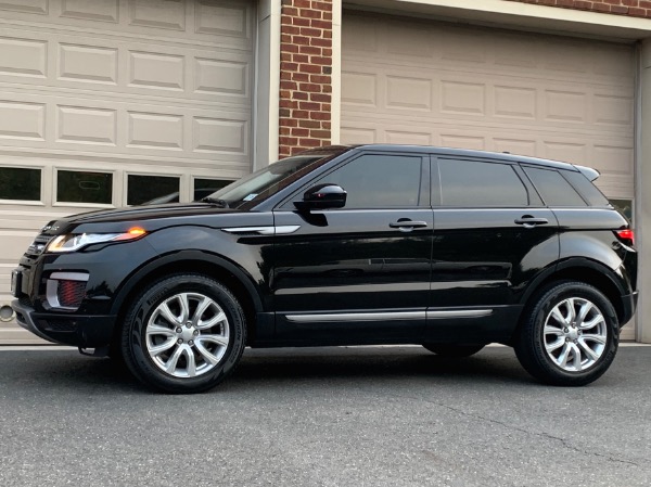 Used-2016-Land-Rover-Range-Rover-Evoque-SE