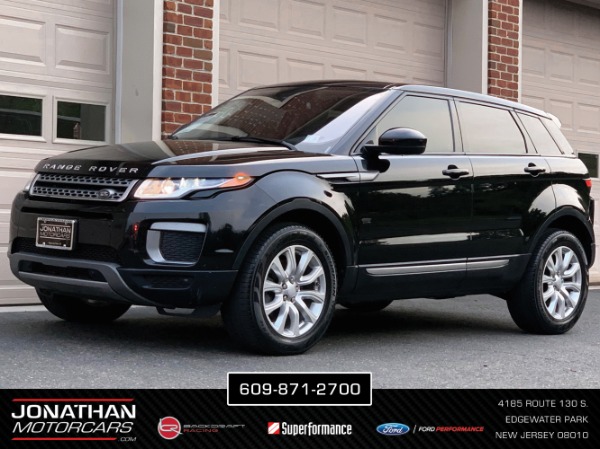 Used-2016-Land-Rover-Range-Rover-Evoque-SE