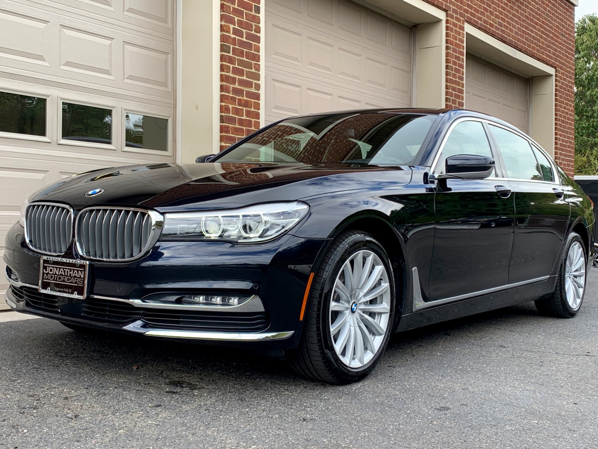 2018 BMW 7 Series 740i xDrive Stock V23878 for sale near Edgewater
