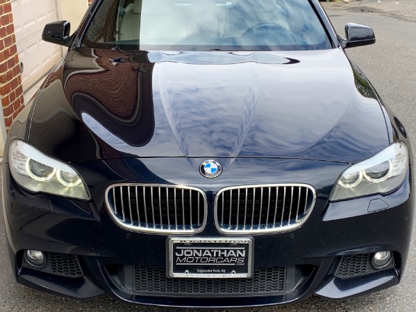 Used-2013-BMW-5-Series-535i-xDrive