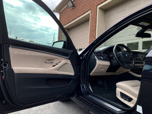 Used-2013-BMW-5-Series-535i-xDrive