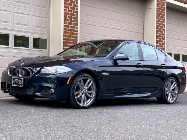 Used-2013-BMW-5-Series-535i-xDrive