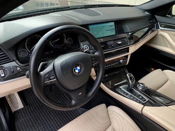 Used-2013-BMW-5-Series-535i-xDrive