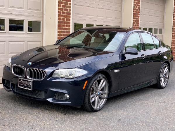 Used-2013-BMW-5-Series-535i-xDrive