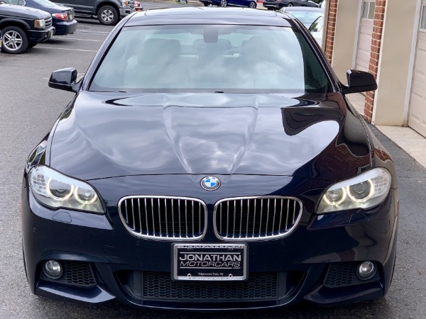 Used-2013-BMW-5-Series-535i-xDrive