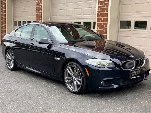 Used-2013-BMW-5-Series-535i-xDrive