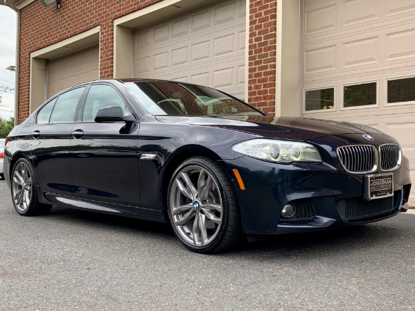 Used-2013-BMW-5-Series-535i-xDrive