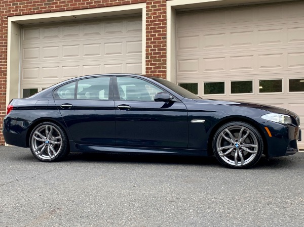 Used-2013-BMW-5-Series-535i-xDrive