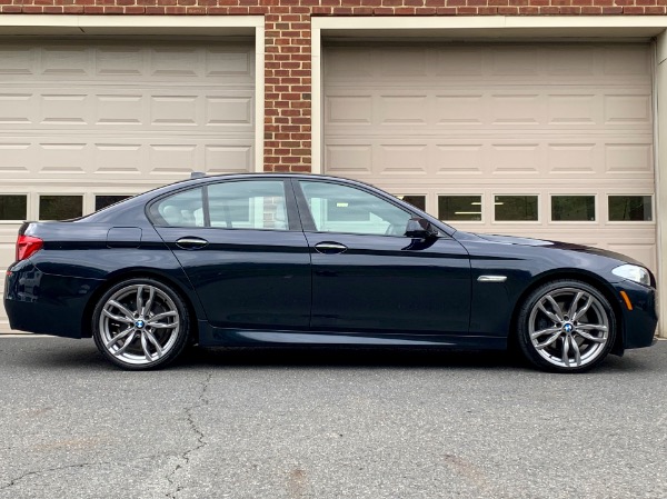 Used-2013-BMW-5-Series-535i-xDrive