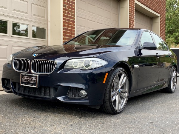 Used-2013-BMW-5-Series-535i-xDrive