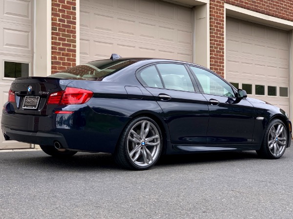 Used-2013-BMW-5-Series-535i-xDrive