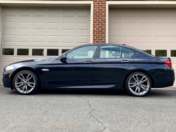 Used-2013-BMW-5-Series-535i-xDrive