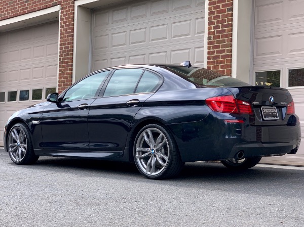 Used-2013-BMW-5-Series-535i-xDrive