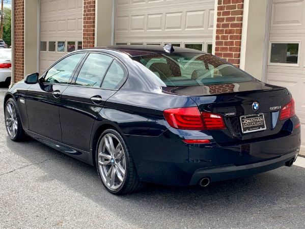 Used-2013-BMW-5-Series-535i-xDrive