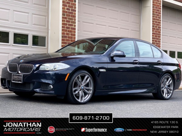 Used-2013-BMW-5-Series-535i-xDrive