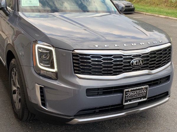 Used-2020-Kia-Telluride-EX