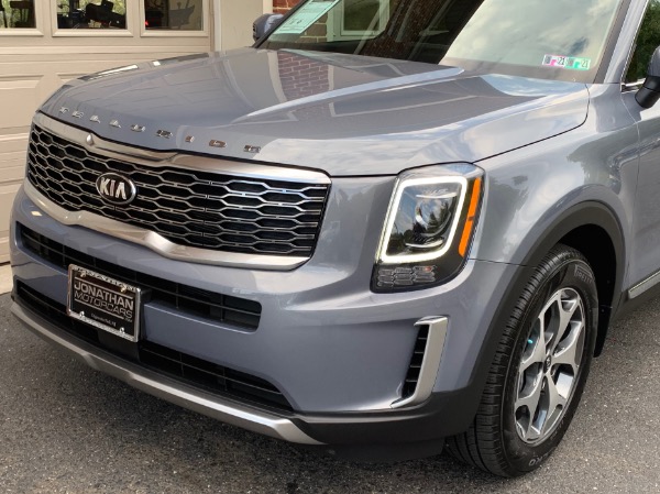 Used-2020-Kia-Telluride-EX