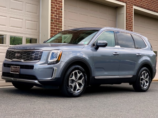 Used-2020-Kia-Telluride-EX