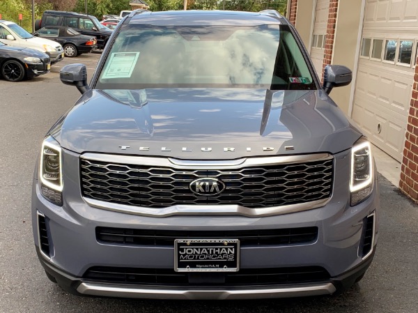 Used-2020-Kia-Telluride-EX