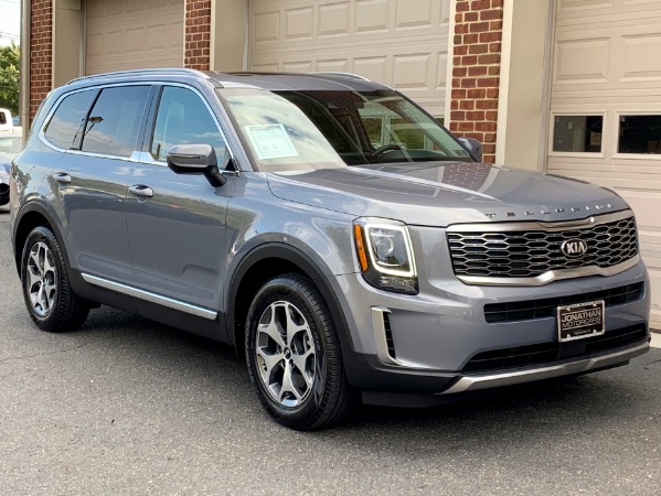 Used-2020-Kia-Telluride-EX