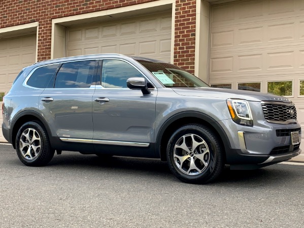 Used-2020-Kia-Telluride-EX