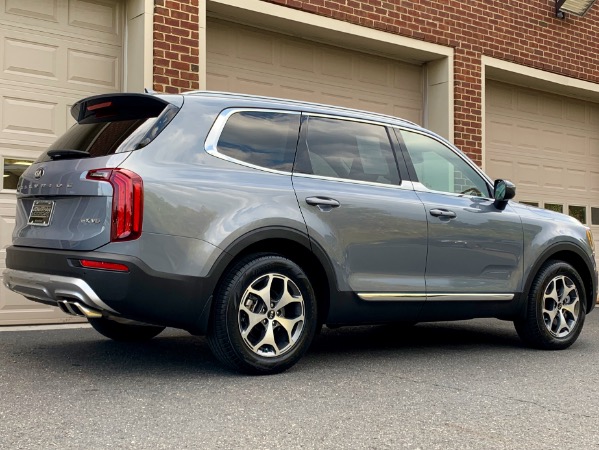 Used-2020-Kia-Telluride-EX