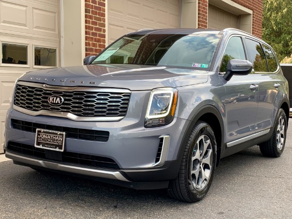 Used-2020-Kia-Telluride-EX