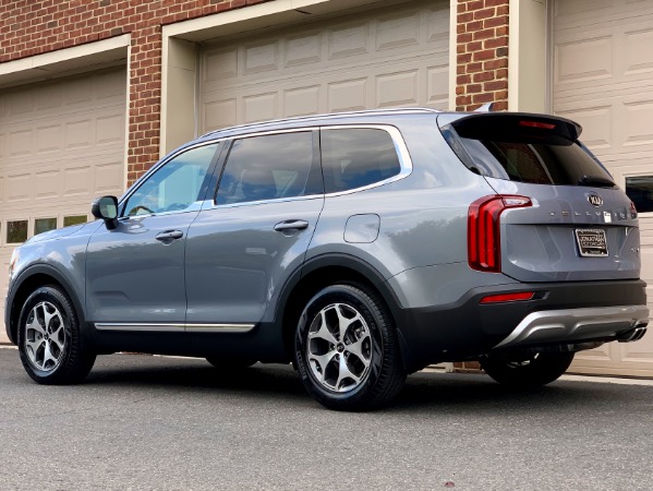 Used-2020-Kia-Telluride-EX