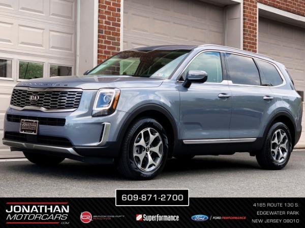 Used-2020-Kia-Telluride-EX