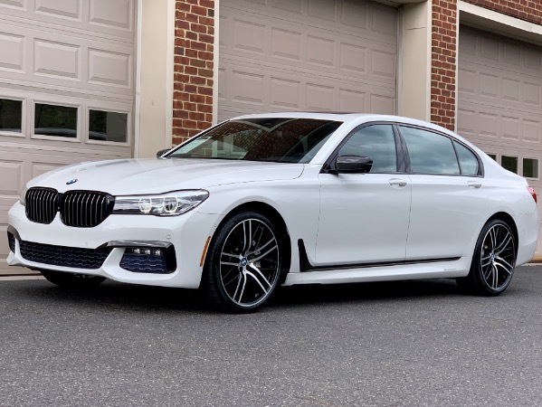 Used-2017-BMW-7-Series-740i-M-Sport