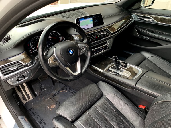 Used-2017-BMW-7-Series-740i-M-Sport