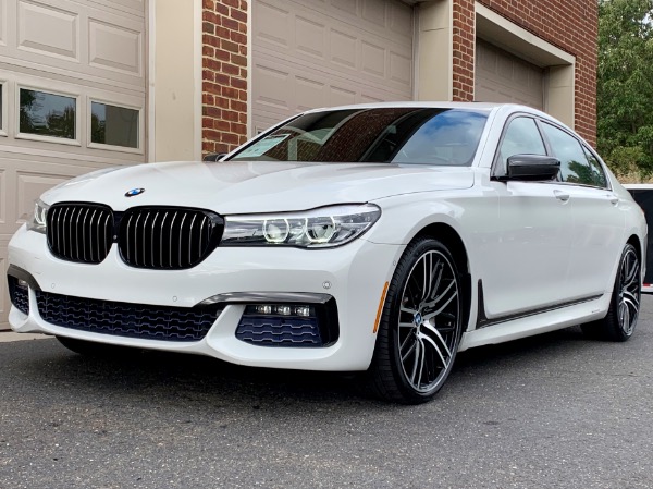 Used-2017-BMW-7-Series-740i-M-Sport