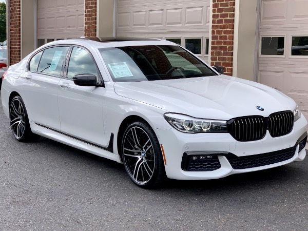 Used-2017-BMW-7-Series-740i-M-Sport