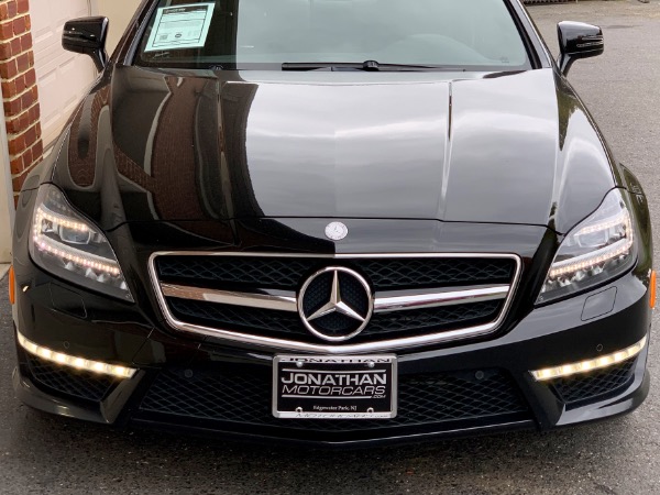 Used-2014-Mercedes-Benz-CLS-CLS-63-AMG