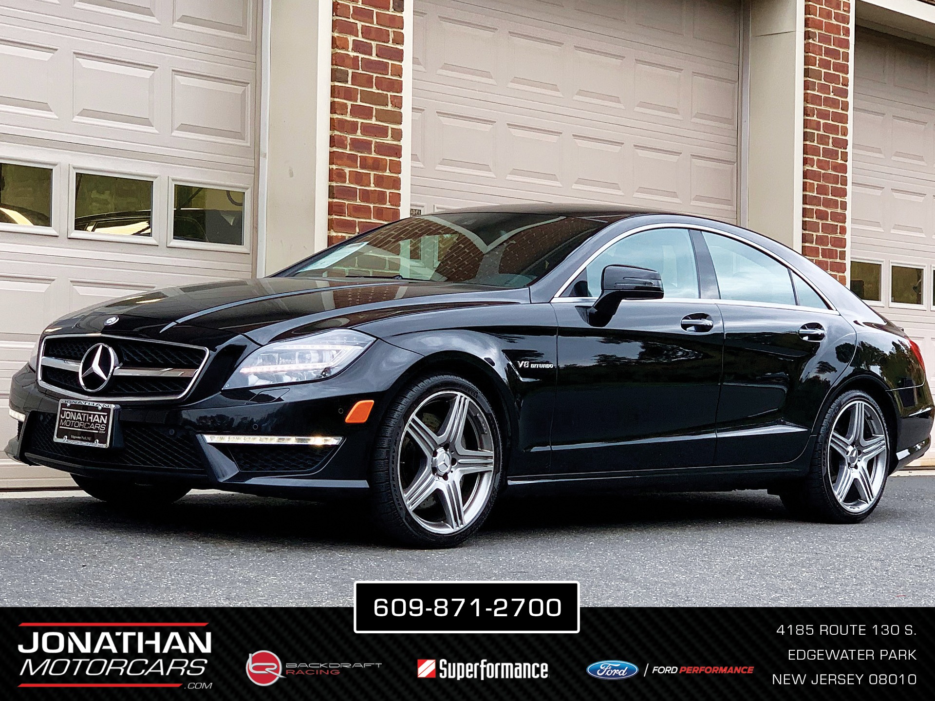 Luna Psicologicamente penitencia 2014 Mercedes-Benz CLS CLS 63 AMG Stock # 110589 for sale near Edgewater  Park, NJ | NJ Mercedes-Benz Dealer