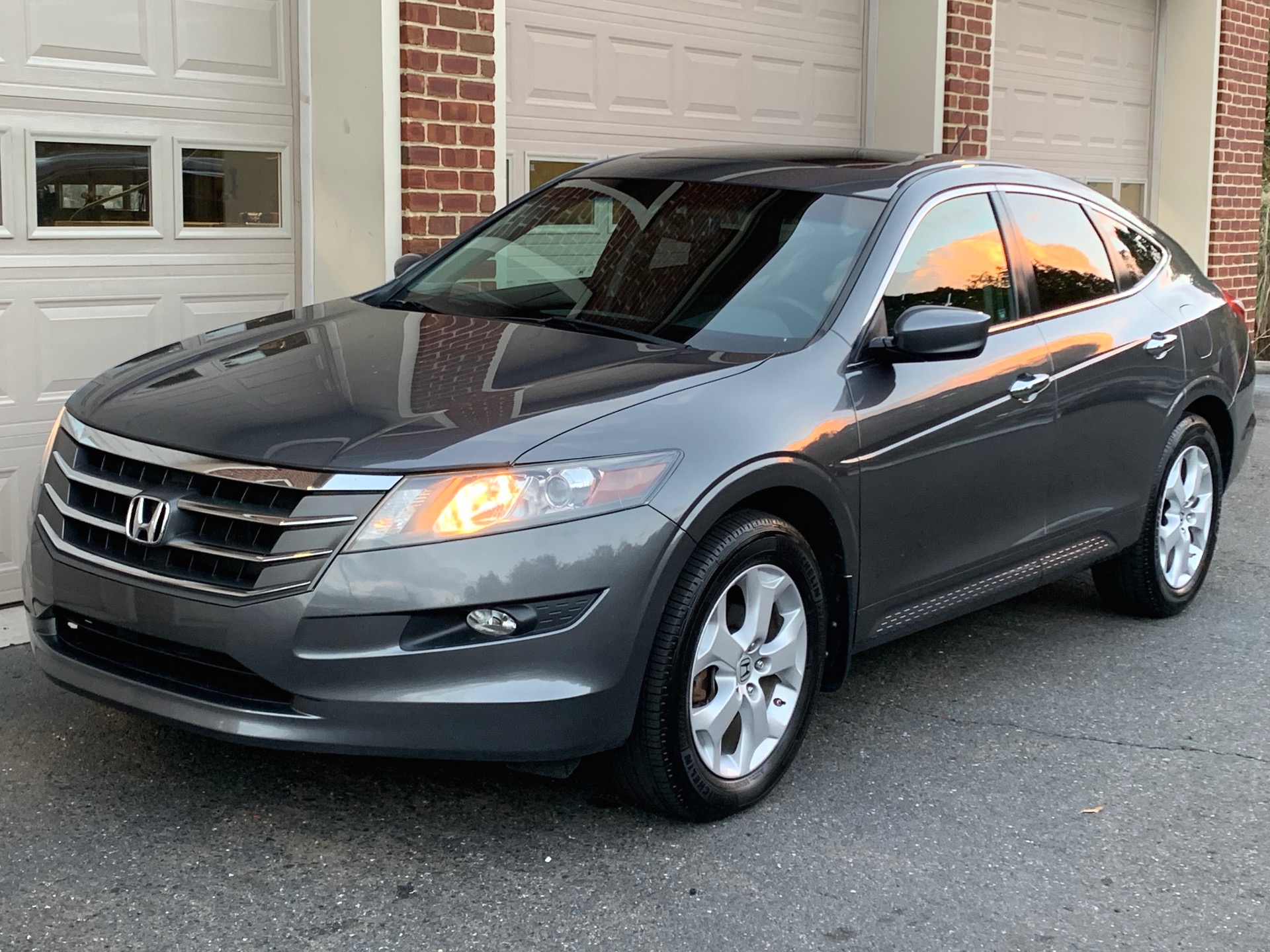 2012 crosstour for sale