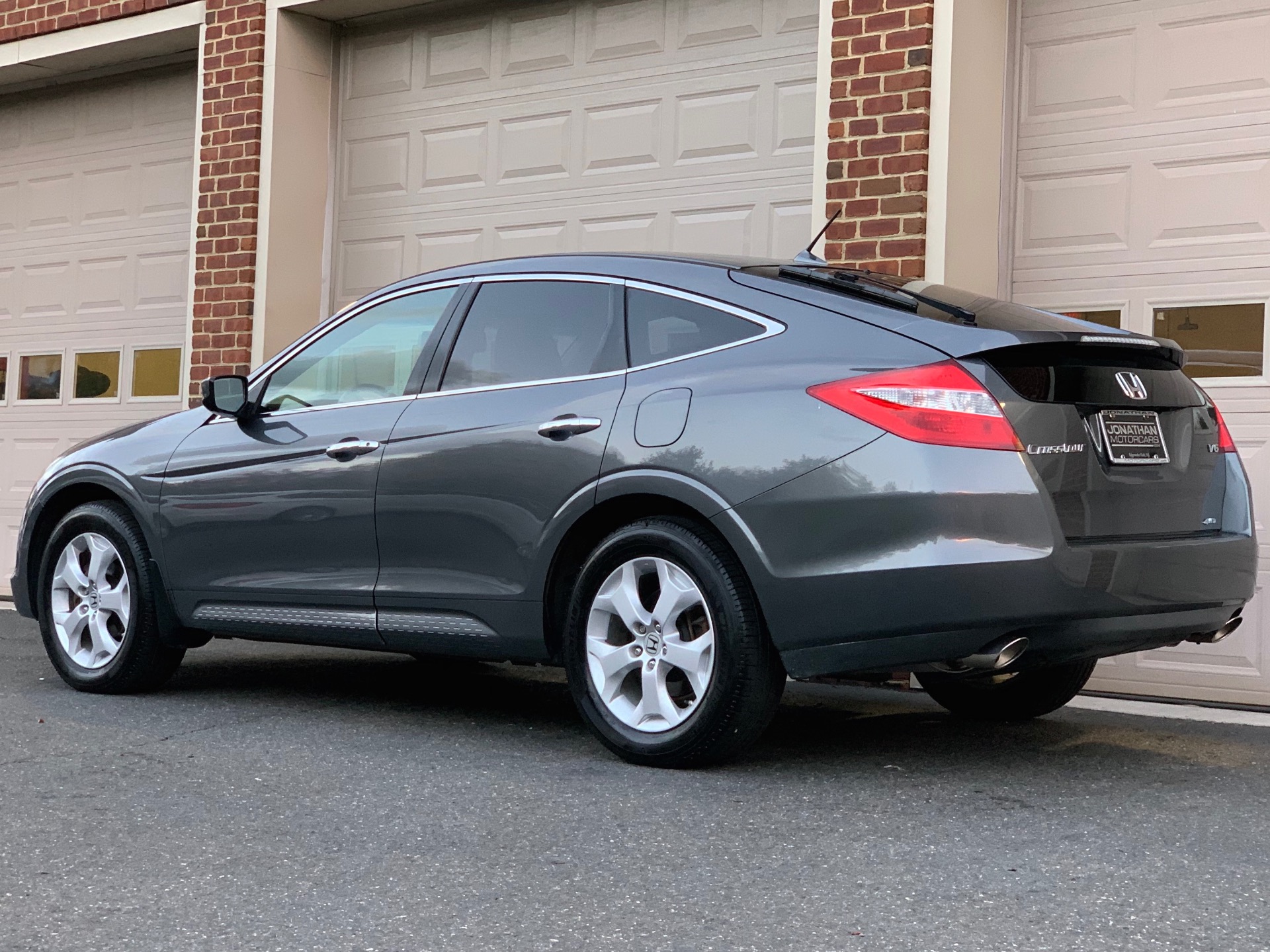 2012 Honda Crosstour EX L V6 Stock 800110 for sale near Edgewater 