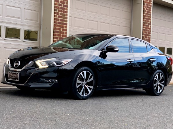 Used-2018-Nissan-Maxima-35-SL