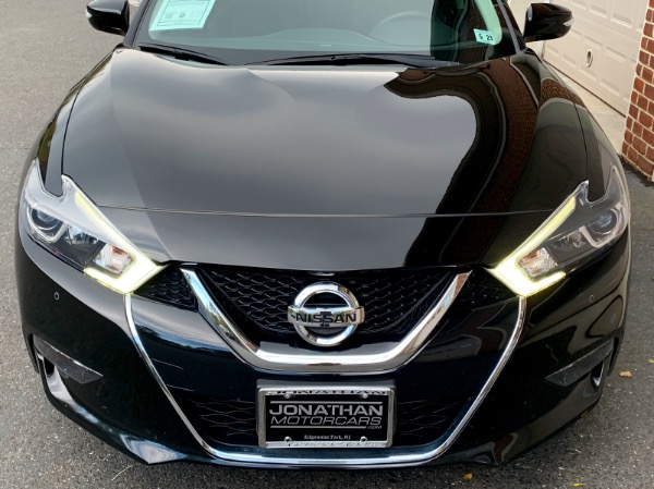 Used-2018-Nissan-Maxima-35-SL