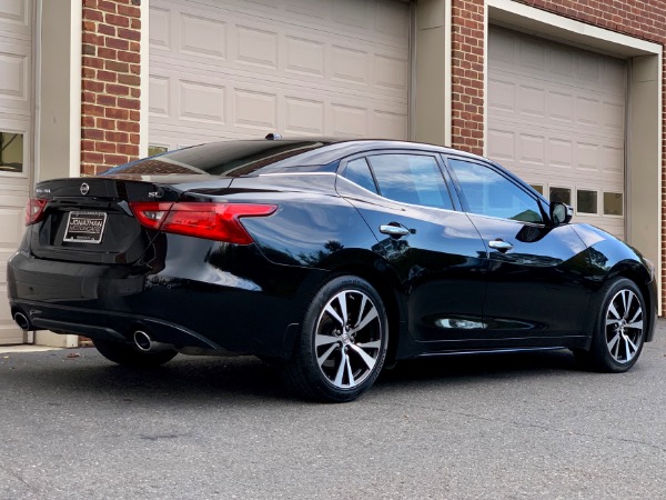 Used-2018-Nissan-Maxima-35-SL