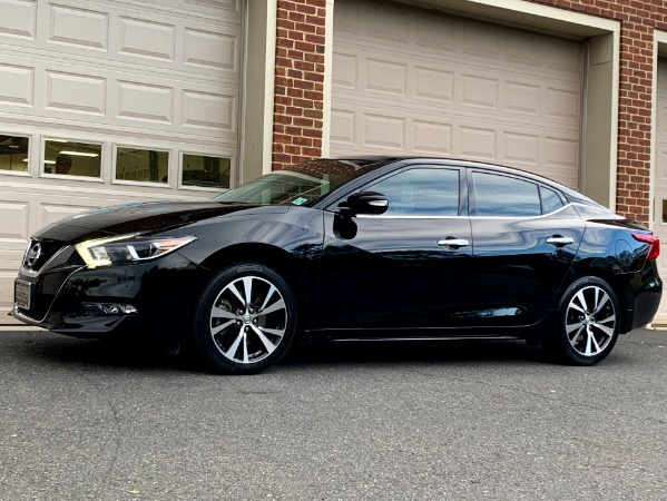 Used-2018-Nissan-Maxima-35-SL