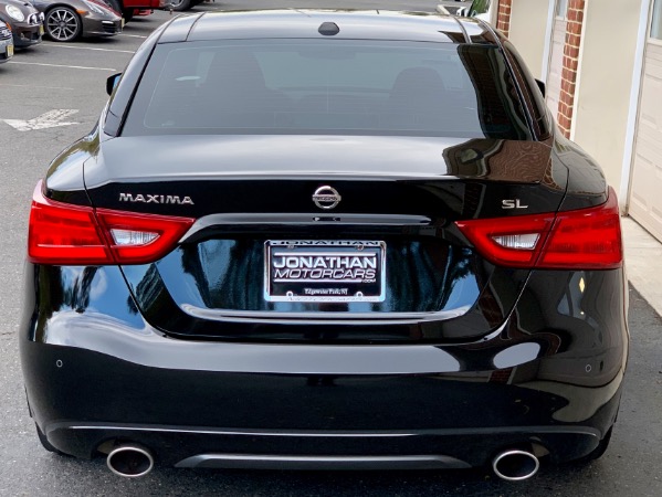 Used-2018-Nissan-Maxima-35-SL