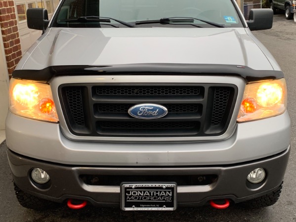 Used-2006-Ford-F-150-FX4